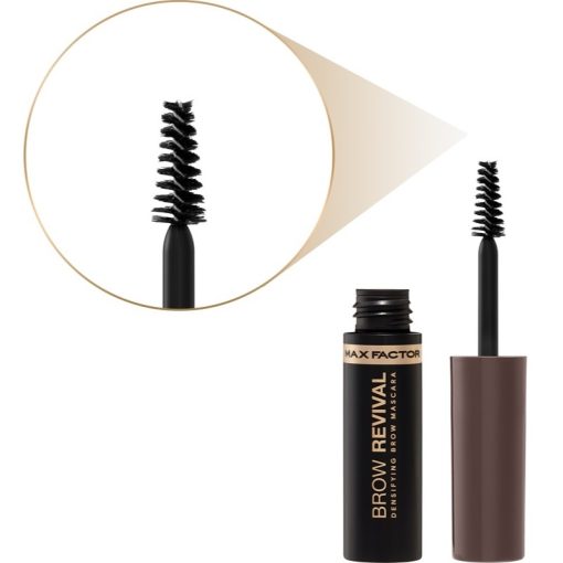 Max Factor Brow Revival 005 Black Brown