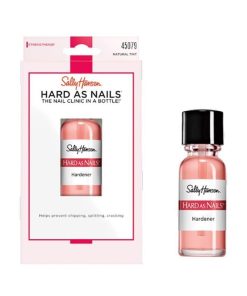 Sally Hansen Hard As Nails Natural Tint 13.3ml