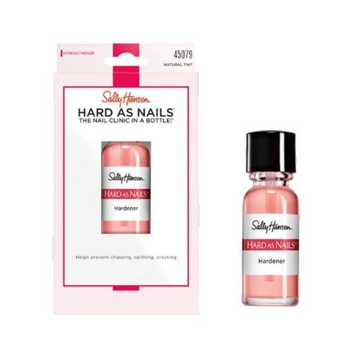 Sally Hansen Hard As Nails Natural Tint 13.3ml