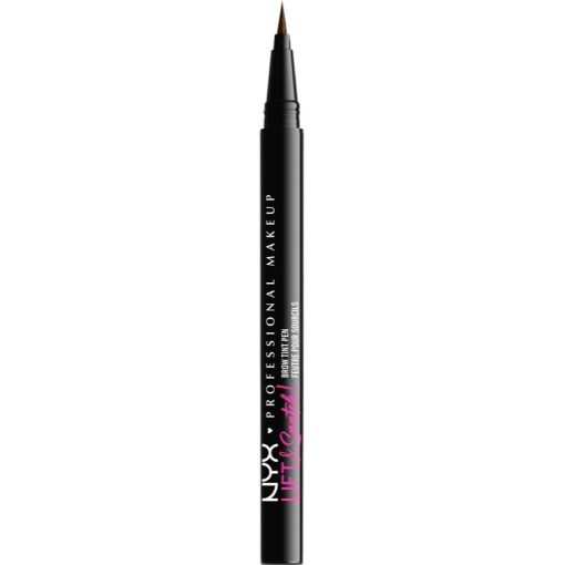 NYX PROF. MAKEUP Lift N Snatch Brow Tint Pen - Espresso