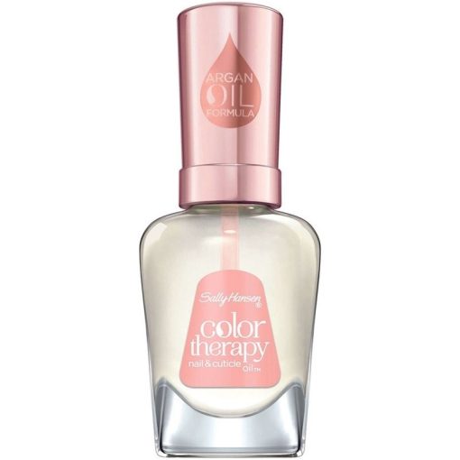 Sally Hansen Color Therapy Nail & Cuticle Oil 14,7 ml