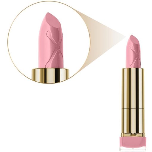 Max Factor Colour Elixir Lipstick - 085 Angel Pink