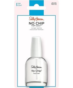 Sally Hansen No Chip Top Coat 13.3ml