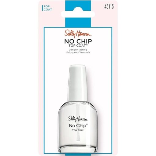 Sally Hansen No Chip Top Coat 13.3ml