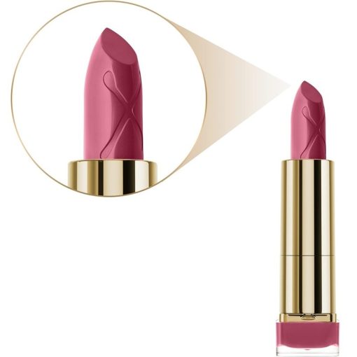 Max Factor Colour Elixir Lipstick - 100 Firefly