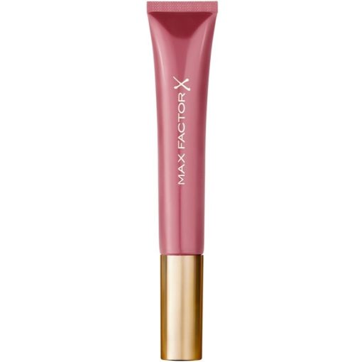 Max Factor Colour Elixir Lip Cushion - 020 Splendor Chic Lip Gloss