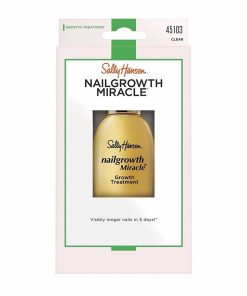 Sally Hansen Nailgrowth Miracle Treatment 13.3ml