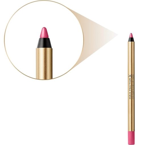 Max Factor Colour Elixir Lipliner - 08 Pink Blush