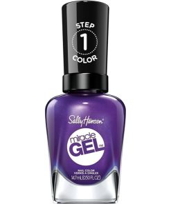 Sally Hansen Miracle Gel Polish Purplexed 14.7ml