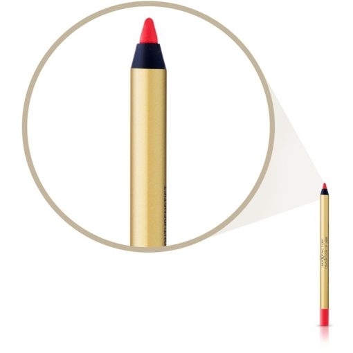 Max Factor Colour Elixir Lipliner 055 Red Poppy