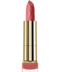 Max Factor Colour Elixir Lipstick - 015 Nude Rose