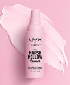 NYX PROFESSIONAL MAKEUP Marshmellow Soothing Primer 30 ml