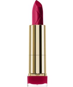 Max Factor Colour Elixir Lipstick - 080 Chilli