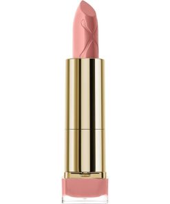 Max Factor Colour Elixir Lipstick - 005 Simply Nude