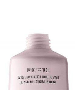 NYX PROF. MAKEUP Bare With Me Hemp Radiant Perfecting Primer