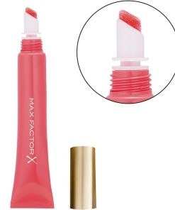 Max Factor Colour Elixir Lip Cushion - 035 Baby Star Coral Lip Gloss