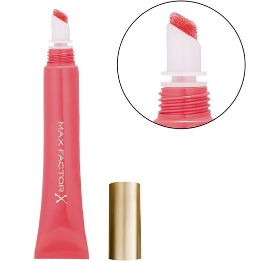 Max Factor Colour Elixir Lip Cushion - 035 Baby Star Coral Lip Gloss