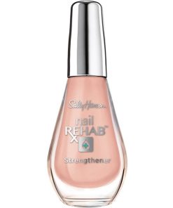 Sally Hansen Nail Rehab Strengthener 10ml