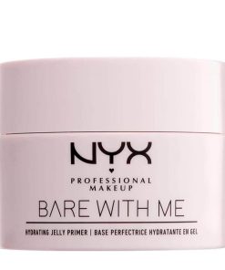 NYX PROF. MAKEUP Bare With Me Hydrating Jelly Primer