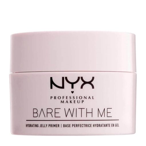 NYX PROF. MAKEUP Bare With Me Hydrating Jelly Primer