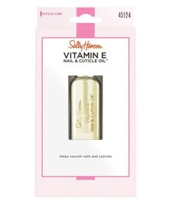 Sally Hansen Vitamin E Nail and Cuticle Oil 13,3 ml