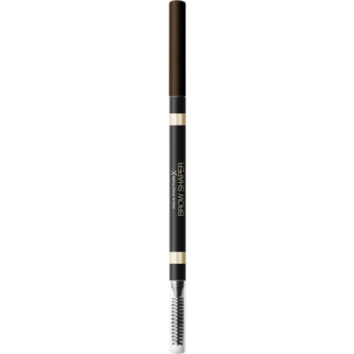 Max Factor Brow Shaper 30 Deep Brown