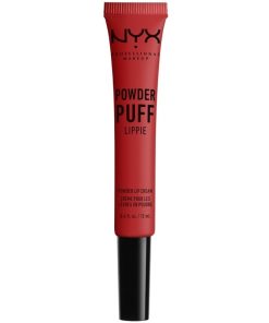 NYX PROF. MAKEUP Powder Puff Lippie Lip Cream - Puppy Love