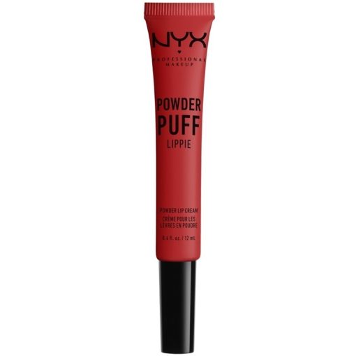 NYX PROF. MAKEUP Powder Puff Lippie Lip Cream - Puppy Love