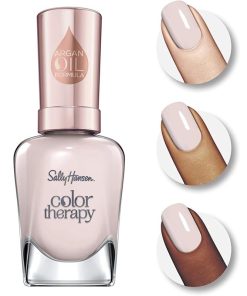 Sally Hansen Color Therapy 14.7ml - 230 Sheer Nirvana