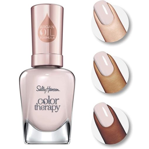 Sally Hansen Color Therapy 14.7ml - 230 Sheer Nirvana