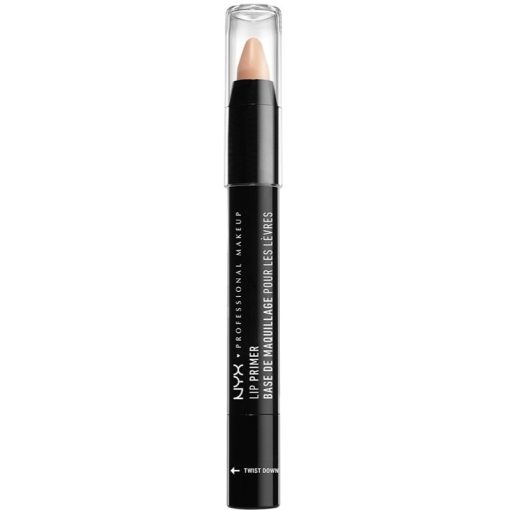 NYX PROF. MAKEUP Lip Primer Deep Nude