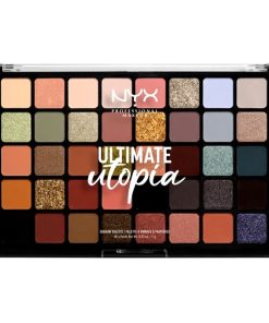 NYX PROF. MAKEUP Ultimate Utopia Shadow Palette