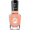 Sally Hansen Miracle Gel Nail Polish Peach Please 051