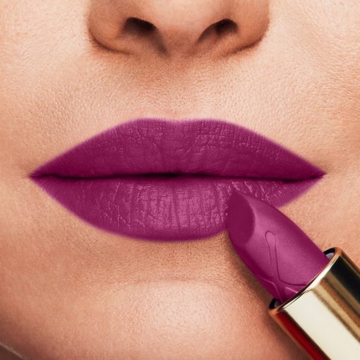 Max Factor Colour Elixir Lipstick - 135 Pure Plum