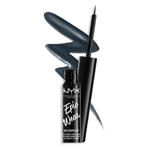 NYX PROF. MAKEUP Epic Wear Liquid Liner - Stone