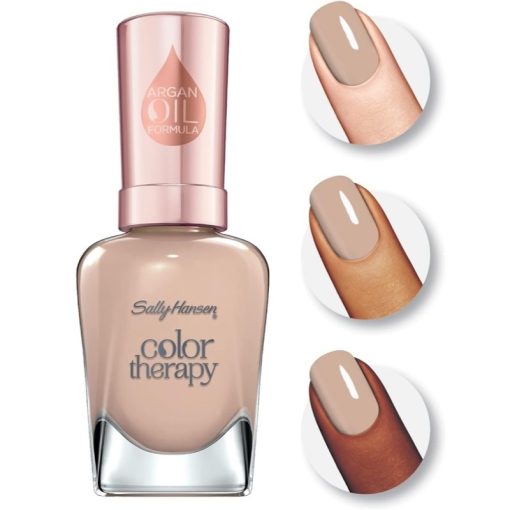 Sally Hansen Color Therapy 14.7ml - 180 Chai On Life