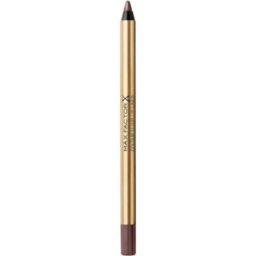 Max Factor Colour Elixir Lip Liner - Brown Dusk 22