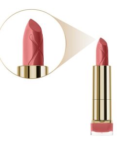 Max Factor Colour Elixir Lipstick - 015 Nude Rose