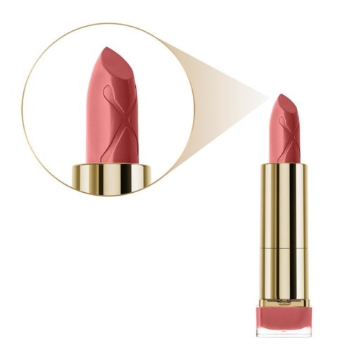 Max Factor Colour Elixir Lipstick - 015 Nude Rose