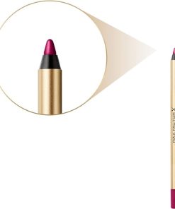 Max Factor Colour Elixir Lip Liner - 20 Plum Passion