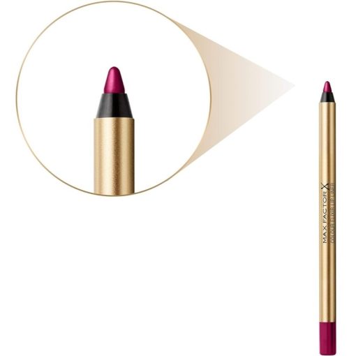 Max Factor Colour Elixir Lip Liner - 20 Plum Passion