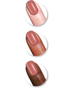 Sally Hansen Complete Salon Manicure Nude Now 230