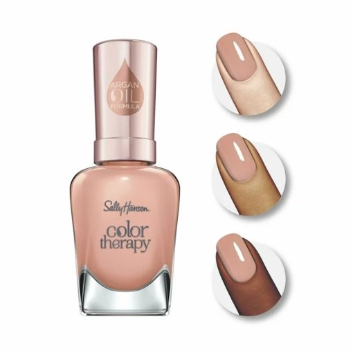 Sally Hansen Color Therapy 14.7ml - 310 Couple's Massage