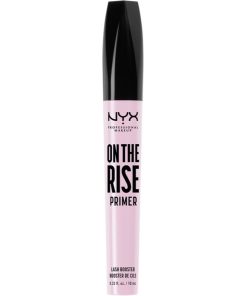 NYX PROF. MAKEUP On The Rise Lash Booster Mascara Primer