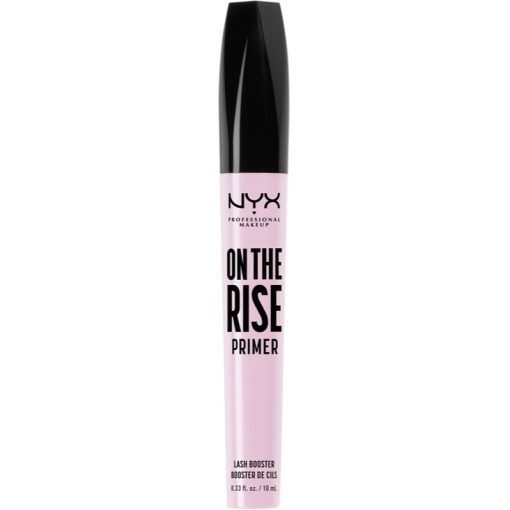 NYX PROF. MAKEUP On The Rise Lash Booster Mascara Primer