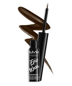 NYX PROF. MAKEUP Epic Wear Liquid Liner - Brown