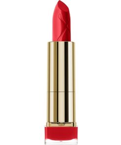 Max Factor Colour Elixir Lipstick - 715 Ruby Tuesday