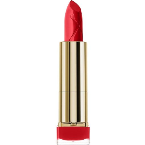 Max Factor Colour Elixir Lipstick - 715 Ruby Tuesday