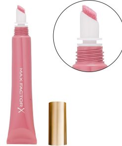 Max Factor Colour Elixir Lip Cushion - 020 Splendor Chic Lip Gloss