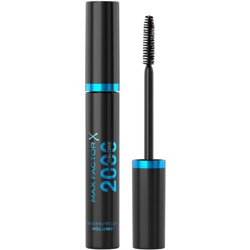 Max Factor 2000 Calorie Mascara Waterproof Black 9ml